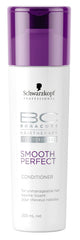 Schwarzkopf Professional BC Smooth Perfect Conditioner, 200 ml