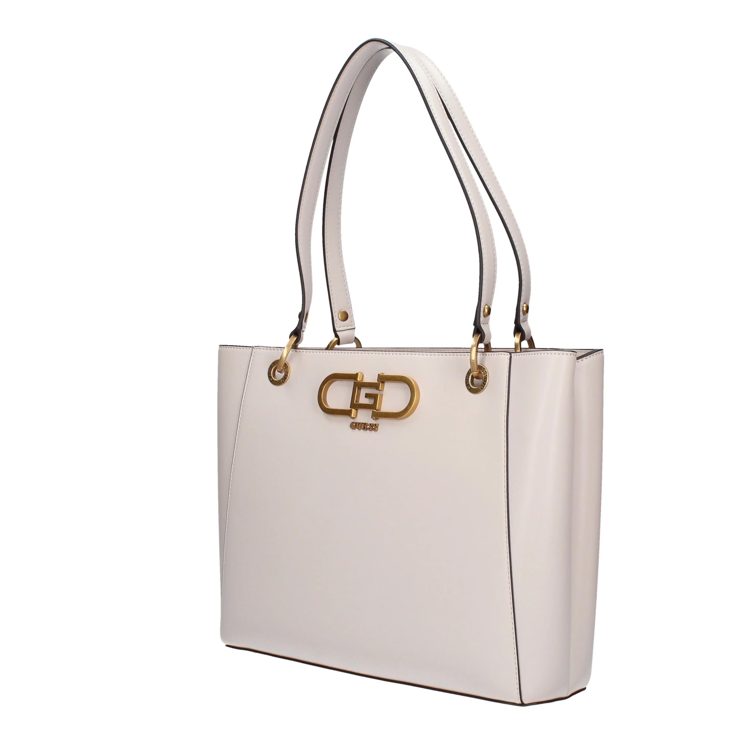 GUESS Women Fleet Noel Tote Handbag