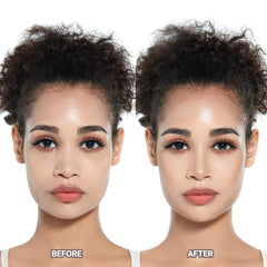 ETUDE CONTOUR POWDER 01 Creator | Bronzer And Contour Palette To Effortlessly Define The Face Like A Selfie | Smooth, Velety Texture | Natural Look