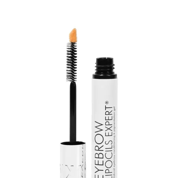 Talika Eyebrow Liposourcils Expert - Eyebrow Growth Serum, Thicker & Fuller Brows, Professional Natural Brow Enhancement Formula - 10ml