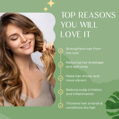 Bliss of Earth Rosemary Water for Hair Growth, Rosemary Water Spray for Hair Loss Treatment, 100% Natural Steam Distilled Rosemary Water for Skin Care, Helps Reduce Hair fall, Strengthens Hair – 100ml