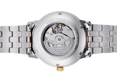 Orient'Symphony IV' Japanese Automatic/Handwinding Dress Watch
