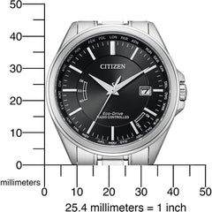 Citizen Men's Analogue Eco-Drive Watch