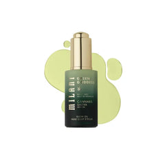 Stay Put Tinted Brow Mousse