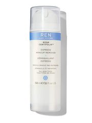 REN Clean SkinCare Rosa Centifolia Express Make-Up Remover for Unisex 5 oz Makeup Remover