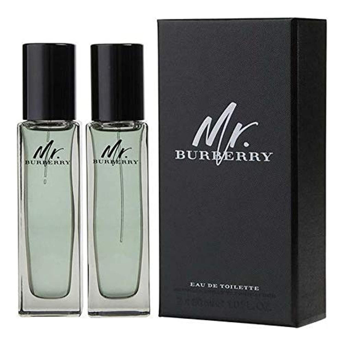 BURBERRY Mr. - Eau De Toilette Travel Set (2 x 30ml)