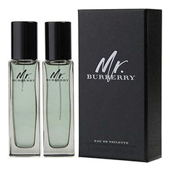 BURBERRY Mr. - Eau De Toilette Travel Set (2 x 30ml)