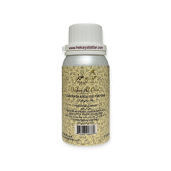 HEKAYAT ATTAR DAHN AL OUD 100 ML CONCENTRATED OIL PERFUME, 140.0 grams, 100.0 milliliters, 1