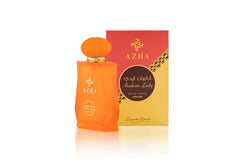 AZHA PERFUMES - Arabian Lady Eau de Parfum Spray for Women 100 ml