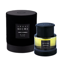 Armaf Niche EDP 90ML (BLACK ONYX)