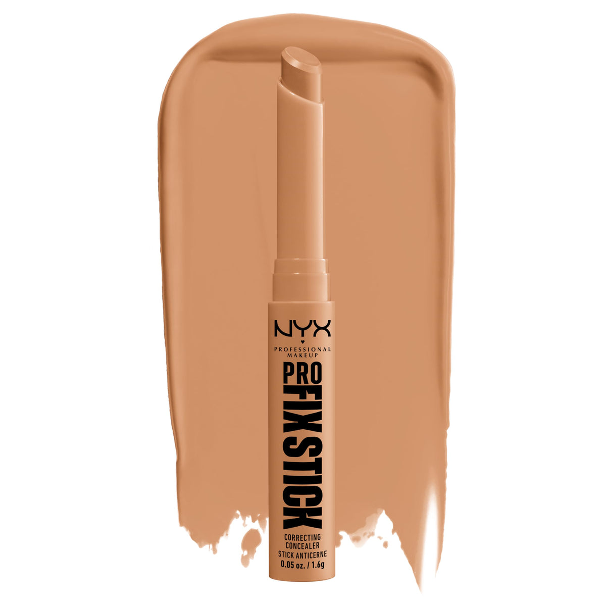 NYX PROFESSIONAL MAKEUP PRO FIX STICK CORRECTING CONCEALER - CINNAMON