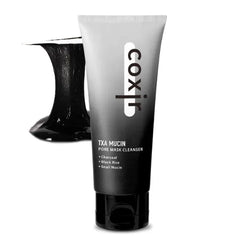 coxir TXA Mucin All-in-1 Pore Mask, Blackhead Remover, 2.71 fl.oz