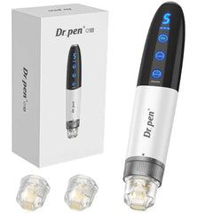 Dr.pen Q1S Microneedling Pen for Home Use - 0.25mm
