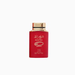 Hi Perfume Sheikh Zayed Red EDT Perfume for Women - 100ml