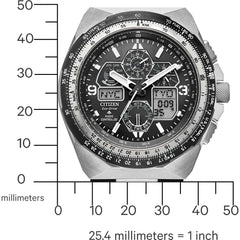 Citizen Promaster Skyhawk Chronograph Men's Watch