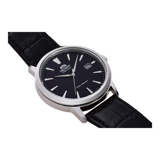 Orient Casual Watch RA-AC0F05B10B, black, casual