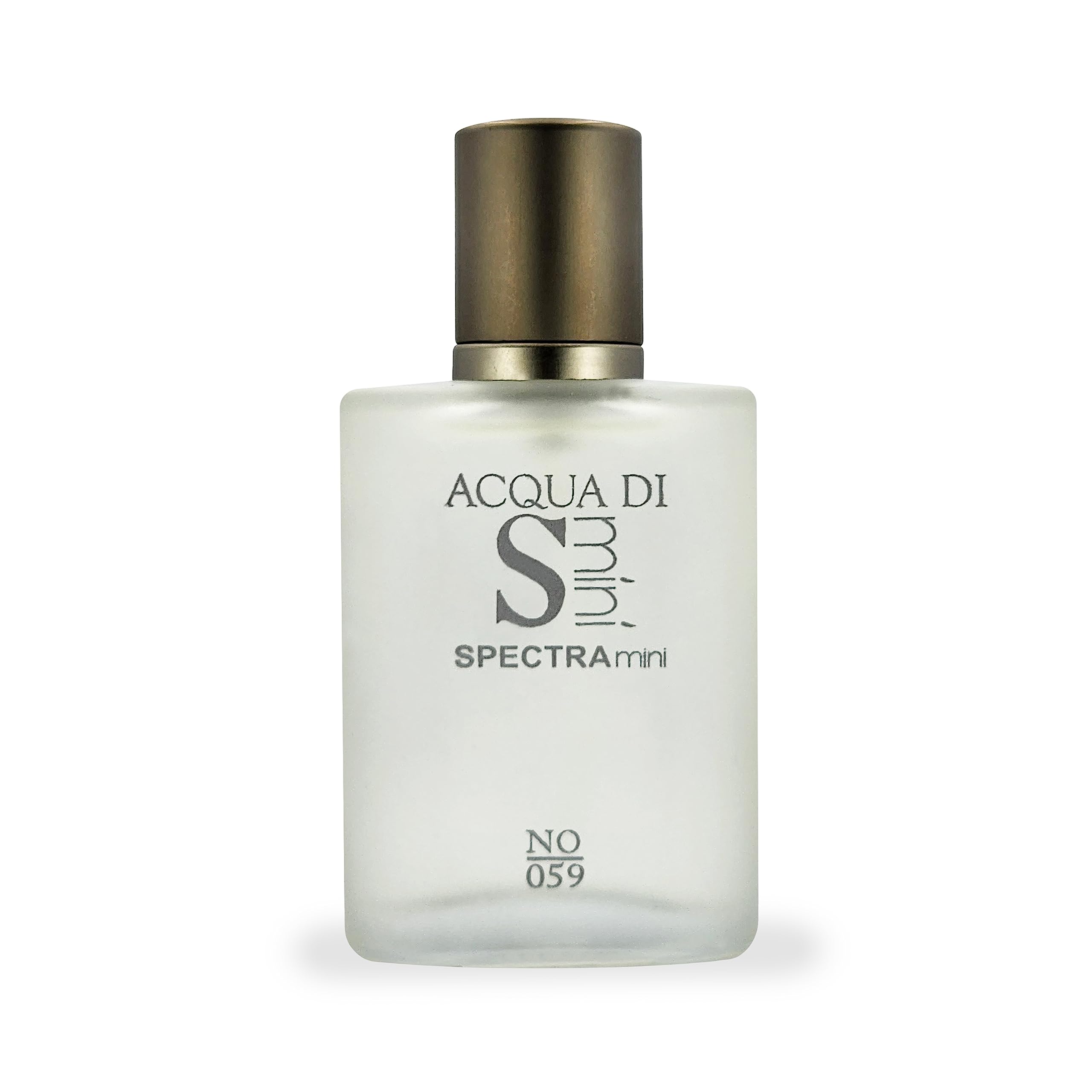 Spectra Mini 059 Eau De Parfum For Men - 25ml