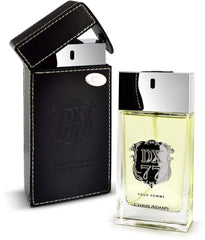 DX 77 by Chris Adams for Men -100ml, Eau de Parfum
