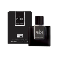 Rue Broca Pride Pour Homme Eau De Parfum For Men, 100ML