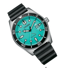 CITIZEN Men's AW1760-14X Eco-Drive Gent's Watch 43mm Blue