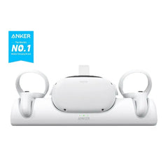 Anker All-In-One Charging Dock For Oculus Quest 2 (Y1010121-1)