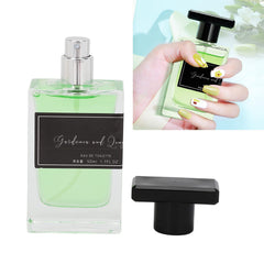 50ml Lady Perfume, Red Gardenia Clear Tea Minority Floral Fragrance for Men Women