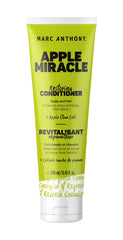 Marc Anthony Apple Miracle Restoring Conditioner Infused With Apple Stem Cell & Biotin, To Strengthens & Protects Your Hair | Moisturizers & Smoother Your Hair Quality -  250 Ml
