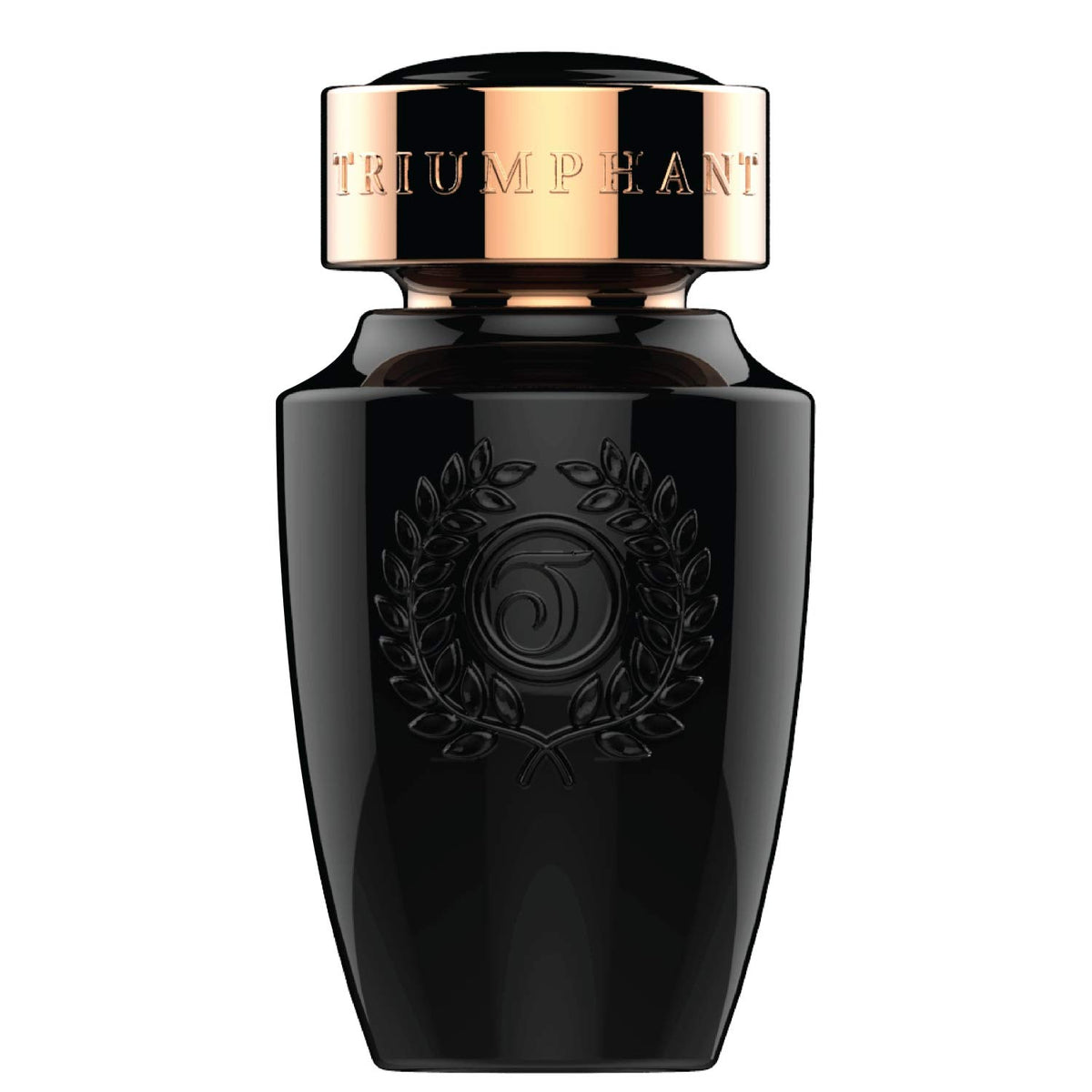 TRIUMPHANT BLACK AMBER FOR MEN (M) EDT 100 ml US