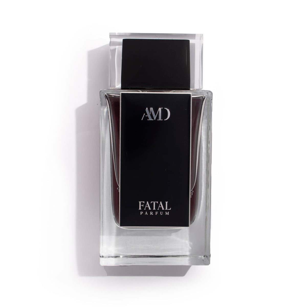 ARO FAC AMD Perfumes Fatal Perfume for Men - Best Perfume Fragrance for Men - Men's Fragrances Eau de Parfum 100ml