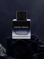 Lalique Encre Indigo Eau de Parfum for Men - 100ml