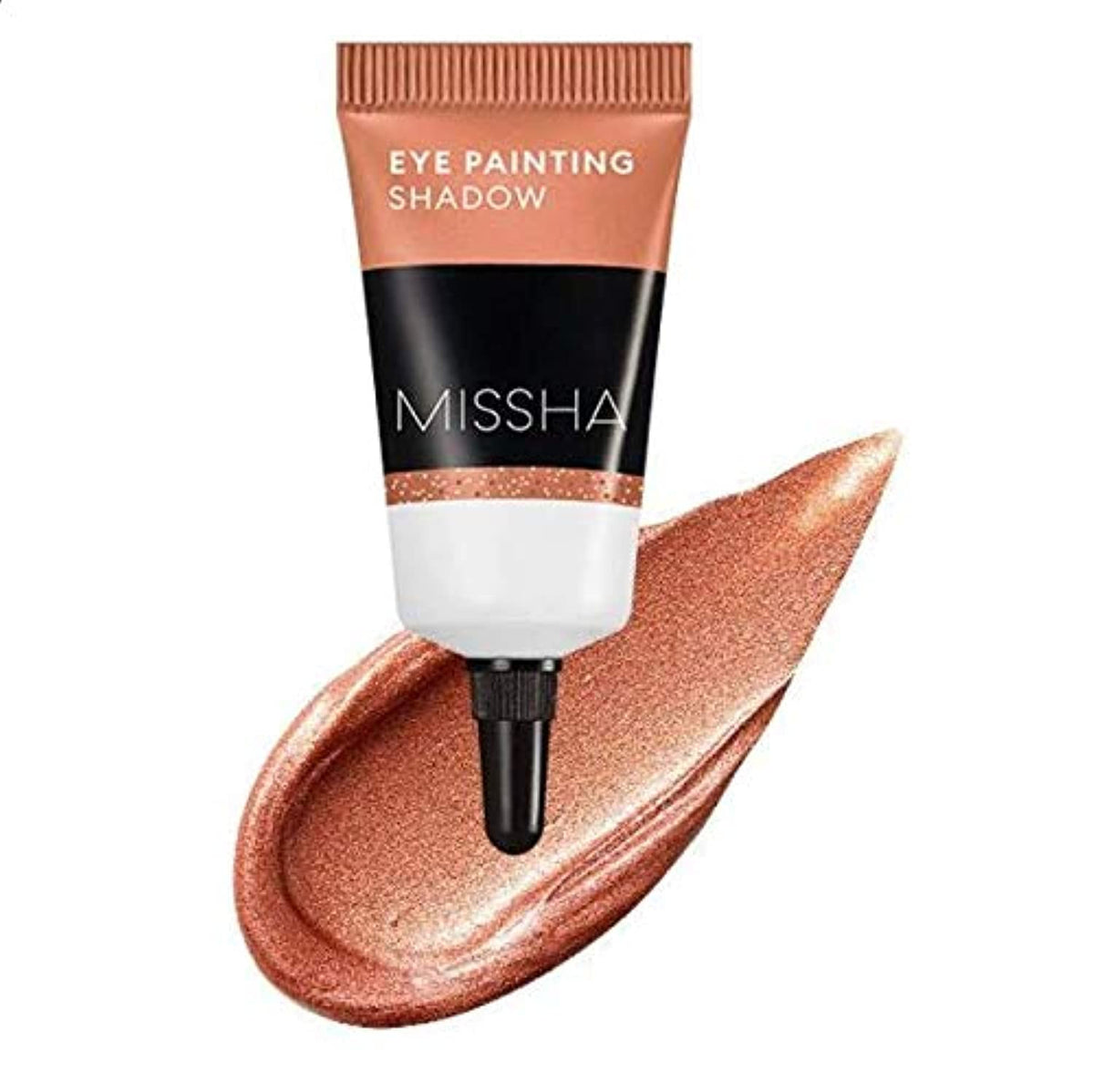 Missha Eye Painting Shadow, Sunset Brown - 6G