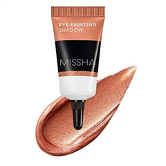 Missha Eye Painting Shadow, Sunset Brown - 6G