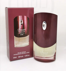 Smart Collection No.114 for Women Eau De Parfum 25 ml