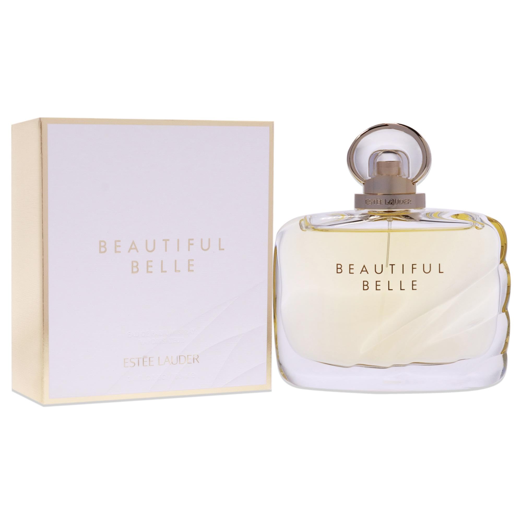 BEAUTIFUL BELLE edp vapo 100 ml