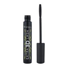 Rimmel London, Extra 3D Lash Mascara Volume Black, 8ml