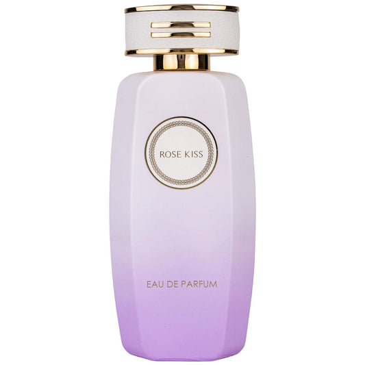 Gulf Orchid Rose Kiss Perfume For Women Eau De Parfum EDP 100 ml