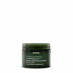 Aveda Botanical Kinetics Intense Hydrating Rich Creme Face Cream for Dry to Very Dry Skin with Cupuaçu Butter, 1.7 Fl Oz