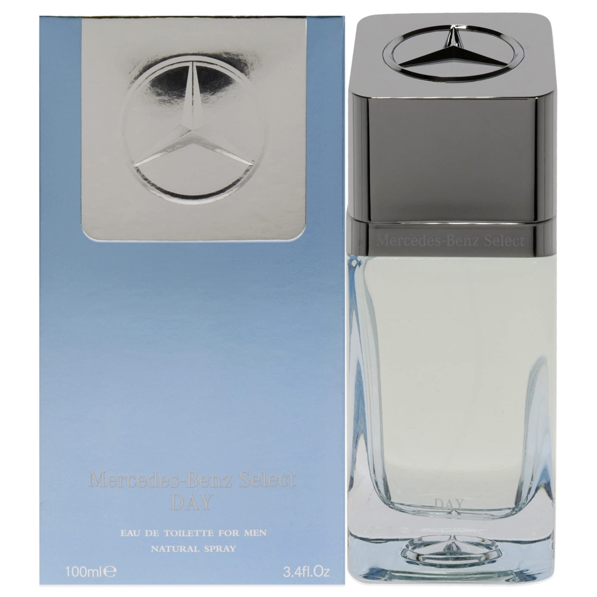 E.D.T 100ml Select Day