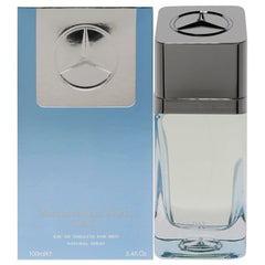 E.D.T 100ml Select Day