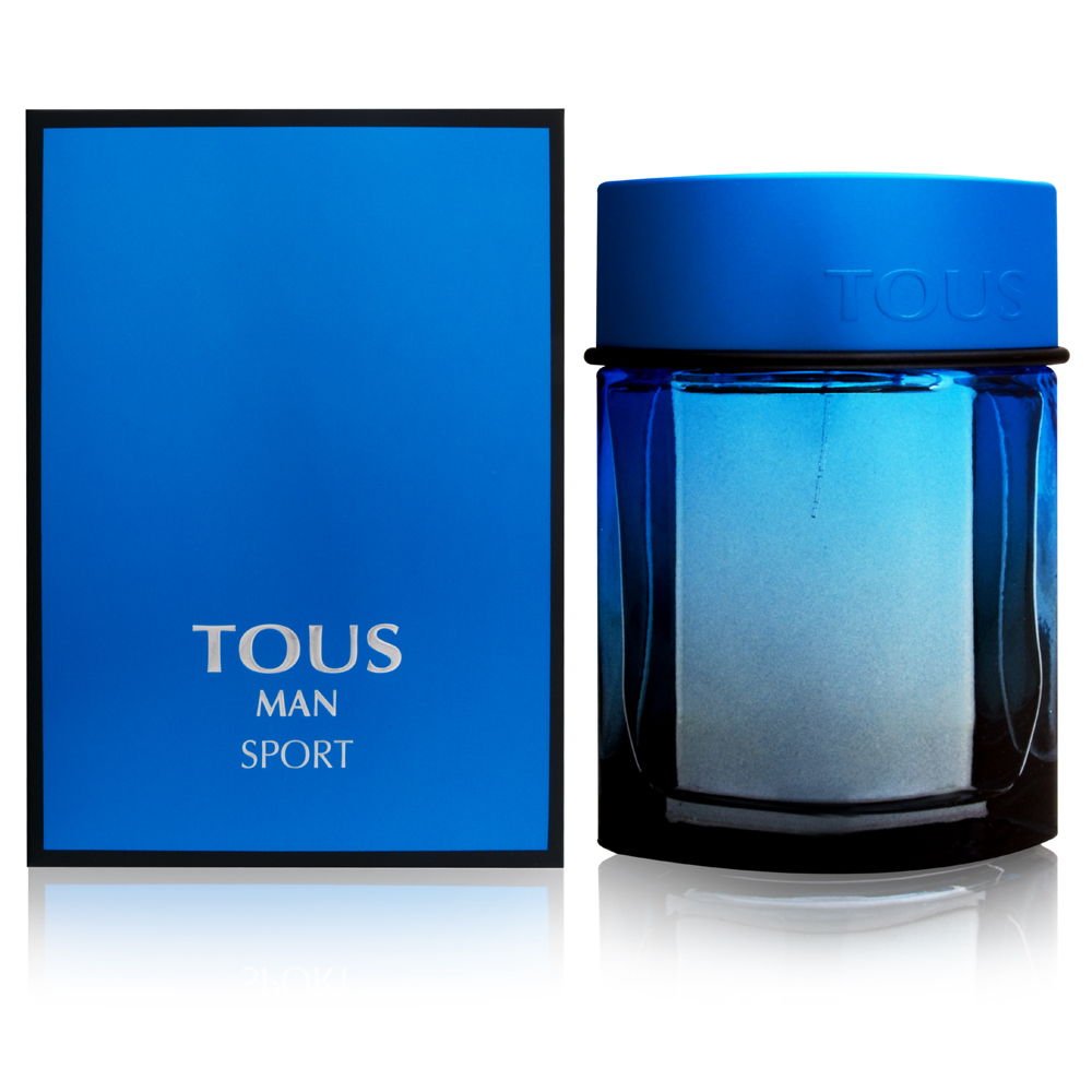 Tous Sport Eau De Toilette Spray - 50ml/1.7oz
