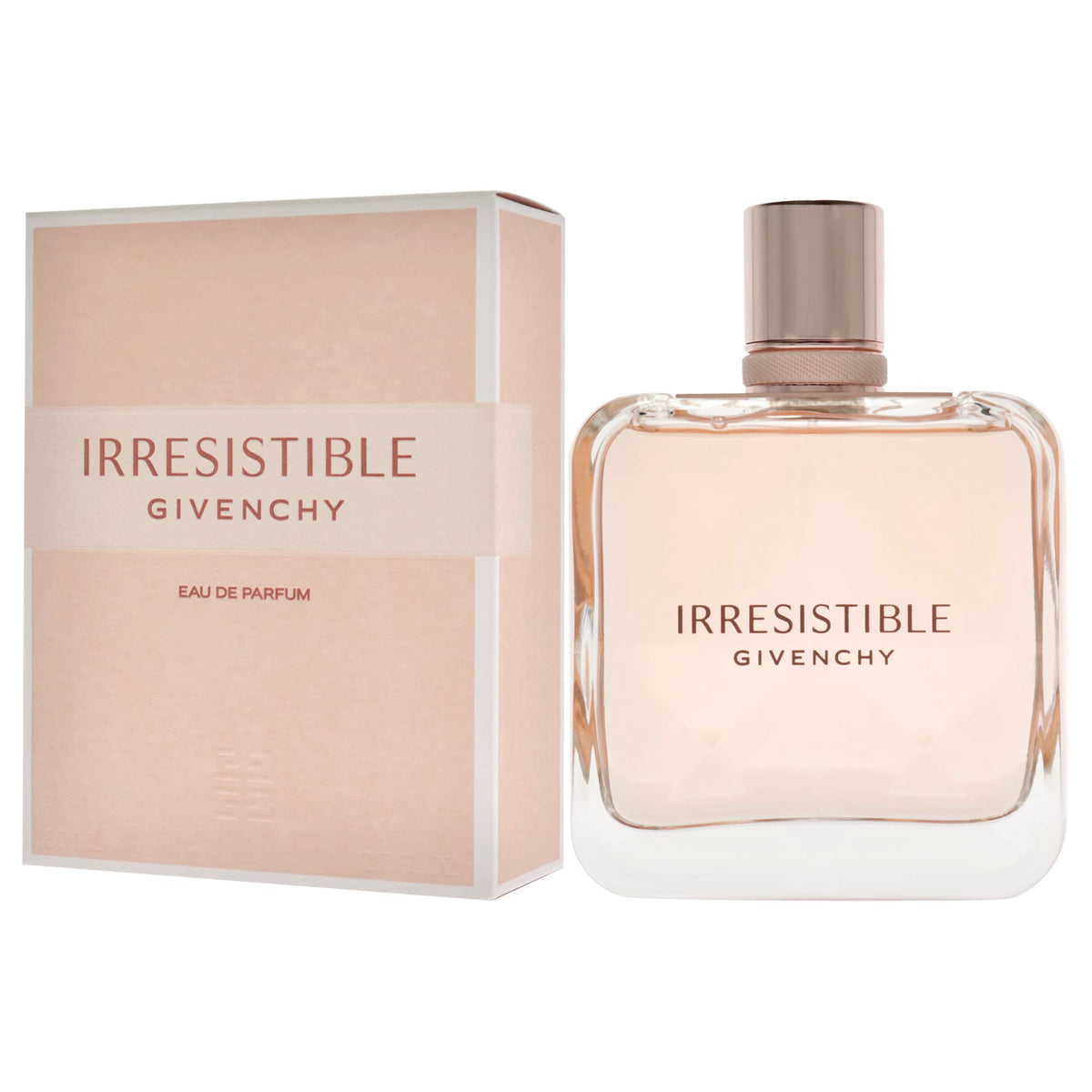 Givenchy Irresistible Eau de Parfum For Women, 80 ml