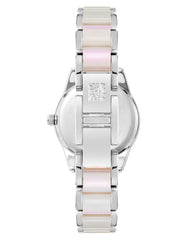 Anne Klein Women's Resin Bracelet Watch