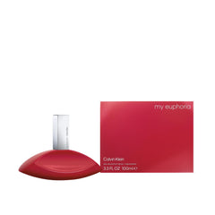 Calvin Klein My Euphoria Eau de Parfum 100ml
