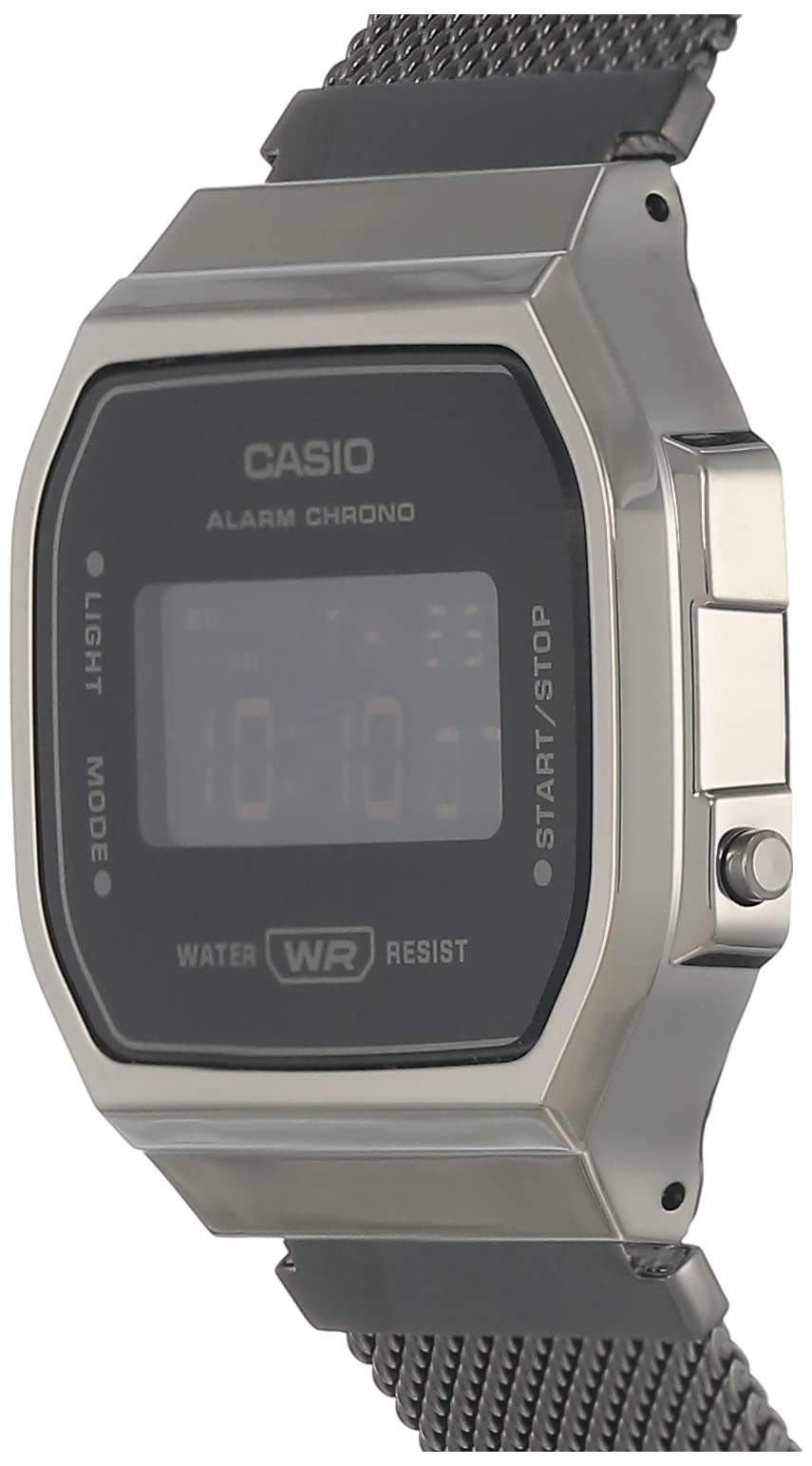 Casio Unisex-Adult Quartz Watch