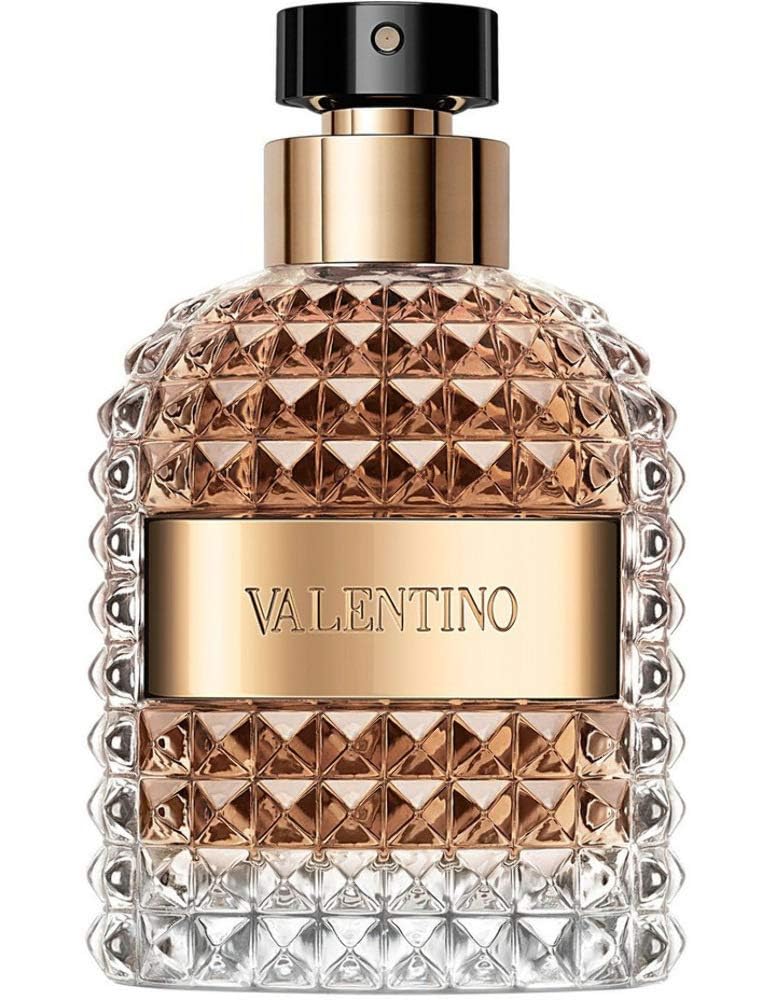 Valentino Uomo Edt -100ml