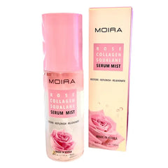Moira Rose Collagen Squalane Serum Mist
