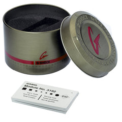 Casio AW 500Bb 1E G Shock Analog Digital Watch - Grey