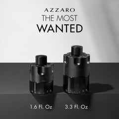 Azzaro The Most Wanted Intense 50ml
