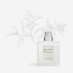 Maison Louis Marie No.04 Bois de Balincourt Eau de Parfum
