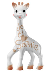 Sophie La Girafe Sophie By Me 60Th Birthday Collector Edition - White